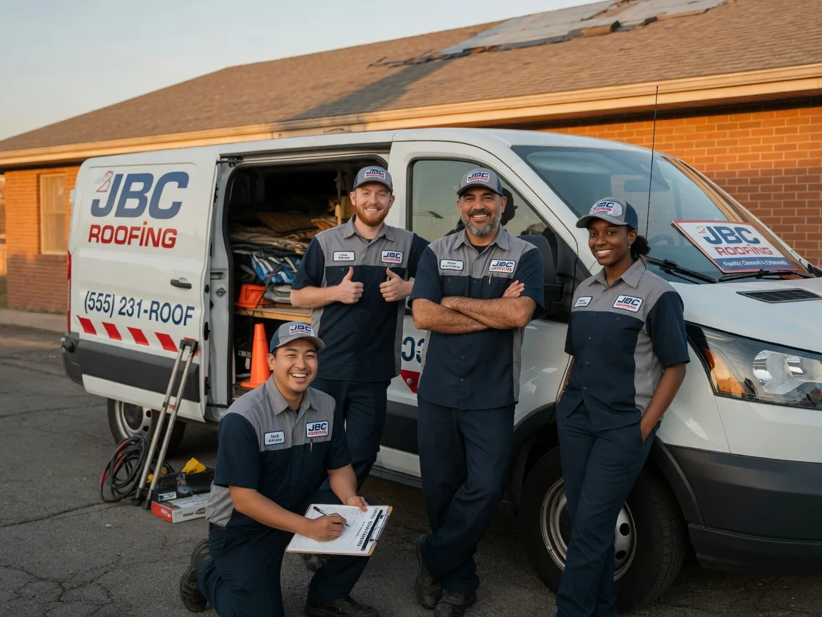 Roof Replacement company in Bloomer, WI